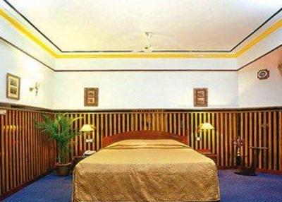 фото отеля Hotel Mera Mann