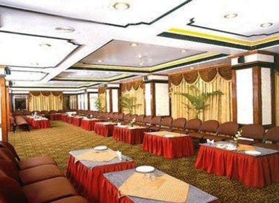 фото отеля Hotel Mera Mann
