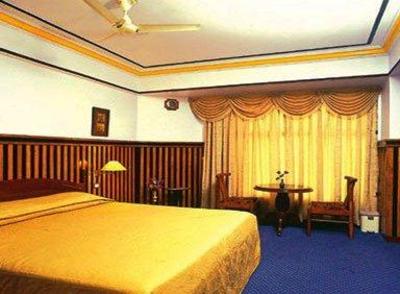 фото отеля Hotel Mera Mann