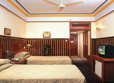 фото отеля Hotel Mera Mann