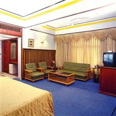 фото отеля Hotel Mera Mann