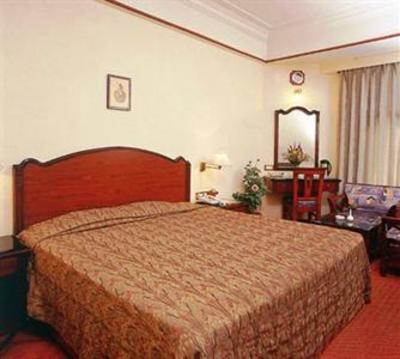 фото отеля Hotel Mera Mann