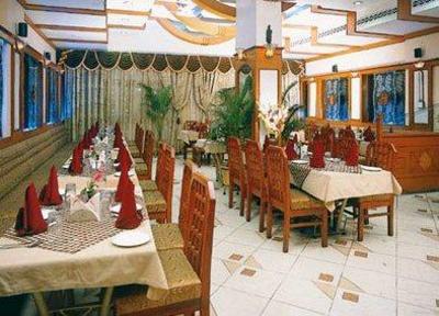 фото отеля Hotel Mera Mann