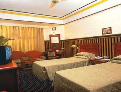 фото отеля Hotel Mera Mann