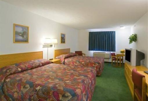 фото отеля Americas Best Value Inn and Suites Percival