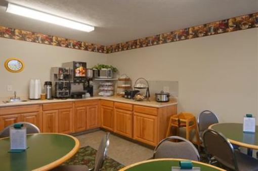 фото отеля Americas Best Value Inn and Suites Percival