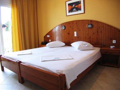 фото отеля Rea Hotel Skiathos