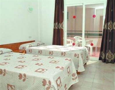 фото отеля Azuline Apartamentos Sunshine