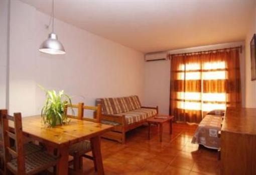 фото отеля Azuline Apartamentos Sunshine