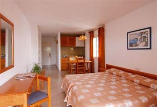фото отеля Azuline Apartamentos Sunshine