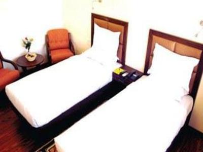 фото отеля Sri Krishna's Suites