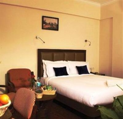 фото отеля Sri Krishna's Suites
