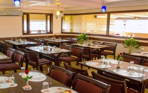 фото отеля Sri Krishna's Suites
