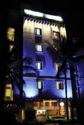 фото отеля Sri Krishna's Suites