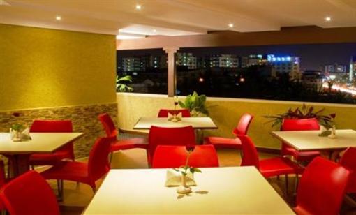 фото отеля Sri Krishna's Suites