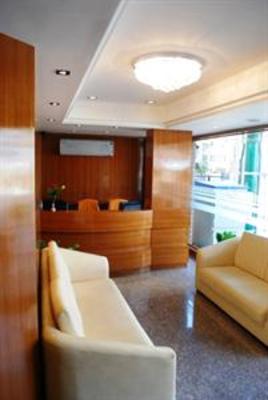 фото отеля Sri Krishna's Suites