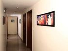 фото отеля Sri Krishna's Suites