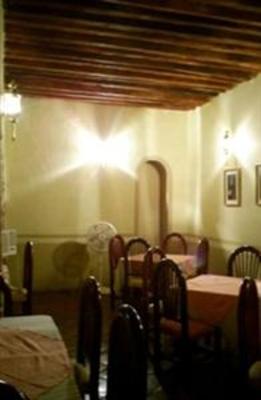 фото отеля Casa Santa Lucia