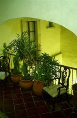 фото отеля Casa Santa Lucia