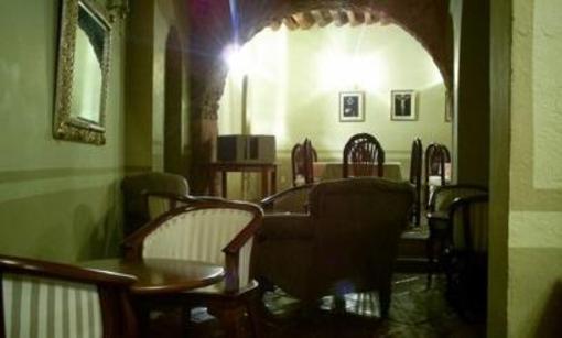 фото отеля Casa Santa Lucia