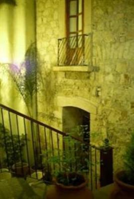 фото отеля Casa Santa Lucia