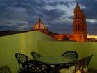 фото отеля Casa Santa Lucia