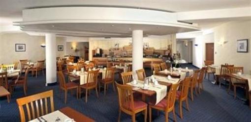 фото отеля Arcadia Hotel Limburg