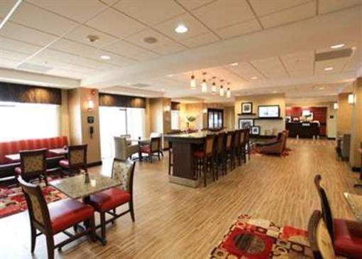 фото отеля Hampton Inn Atmore