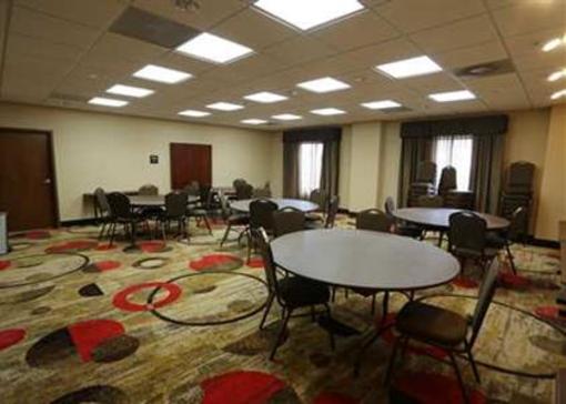 фото отеля Hampton Inn Atmore