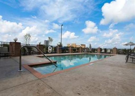 фото отеля Hampton Inn Atmore