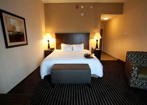 фото отеля Hampton Inn Atmore