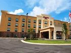 фото отеля Hampton Inn Atmore