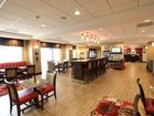 фото отеля Hampton Inn Atmore