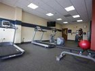 фото отеля Hampton Inn Atmore