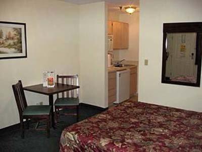 фото отеля Sun Suites Of New Orleans