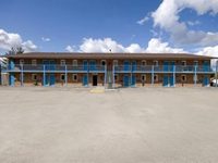 Americas Best Value Inn Roxboro