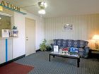 фото отеля Americas Best Value Inn Roxboro