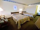 фото отеля Americas Best Value Inn Roxboro