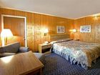 фото отеля Americas Best Value Inn Roxboro