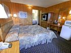 фото отеля Americas Best Value Inn Roxboro