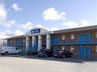 фото отеля Americas Best Value Inn Roxboro