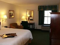 Hampton Inn Georgetown - Marina