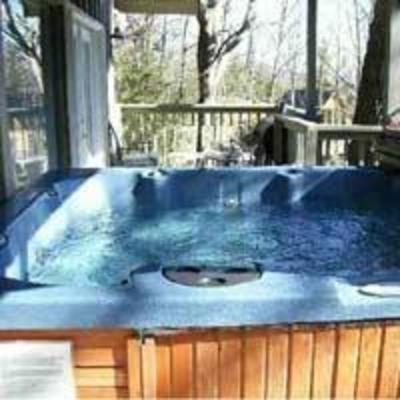 фото отеля American Sunshine Vacations Gleneagles at Remington