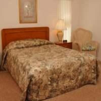 фото отеля American Sunshine Vacations Gleneagles at Remington
