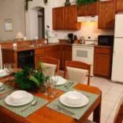 фото отеля American Sunshine Vacations Gleneagles at Remington