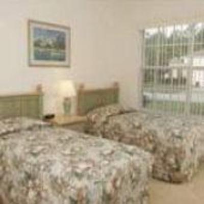 фото отеля American Sunshine Vacations Gleneagles at Remington