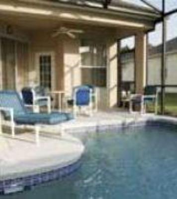 фото отеля American Sunshine Vacations Gleneagles at Remington