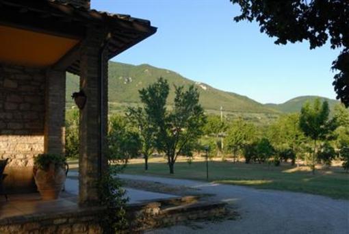 фото отеля Agriturismo Il Giardino dei Ciliegi