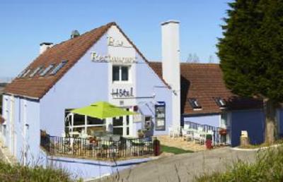 фото отеля Hotel De La Baie Etaples