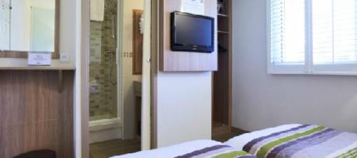 фото отеля Hotel De La Baie Etaples